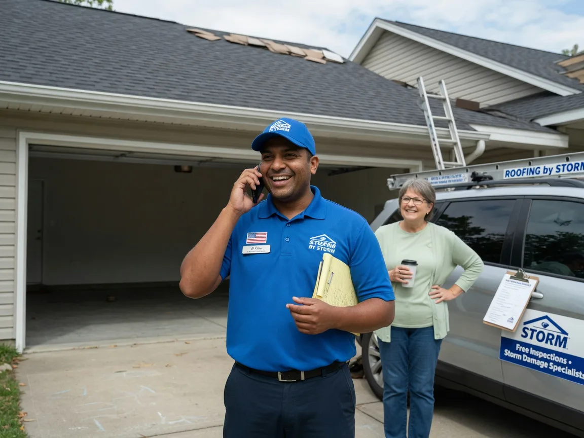 Roof Repair Near Me Oakdale, NE FAQs