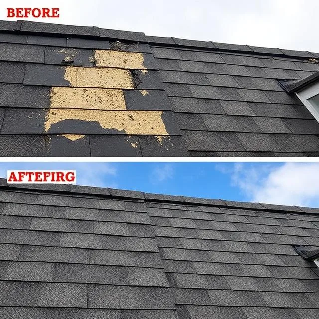 Roof Repair Near Me in Oakdale, NE near me
